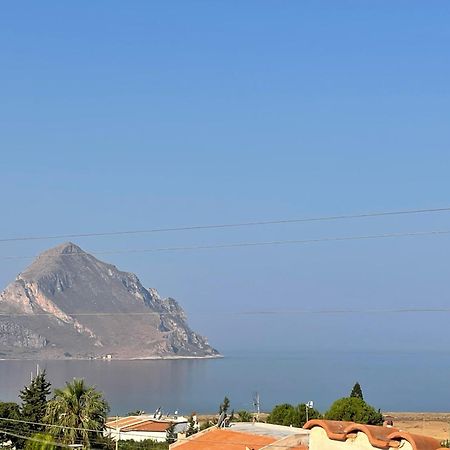 Villa San Vito Bay Macari Dış mekan fotoğraf