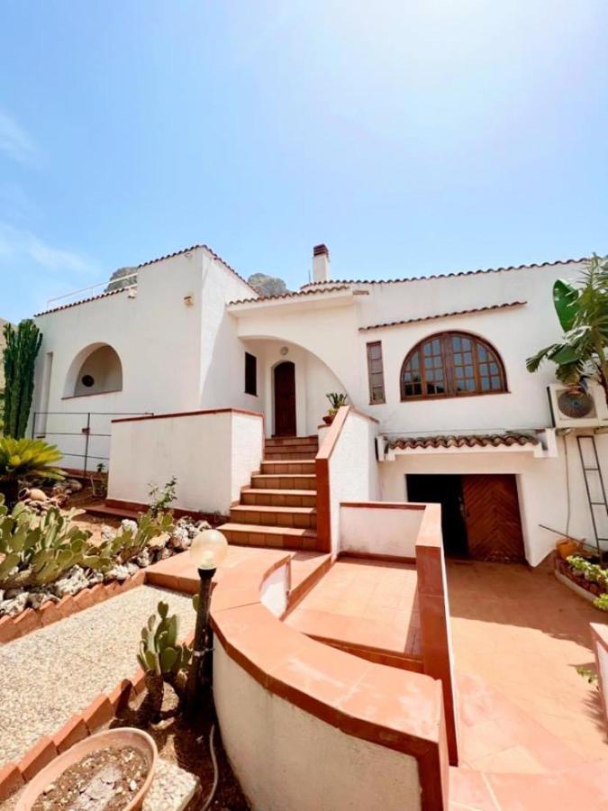 Villa San Vito Bay Macari Dış mekan fotoğraf