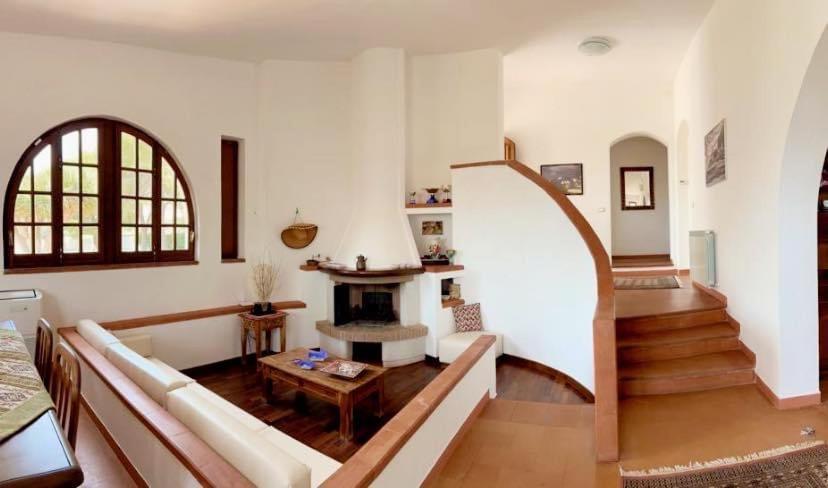 Villa San Vito Bay Macari Dış mekan fotoğraf
