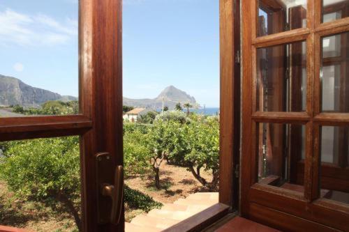 Villa San Vito Bay Macari Dış mekan fotoğraf