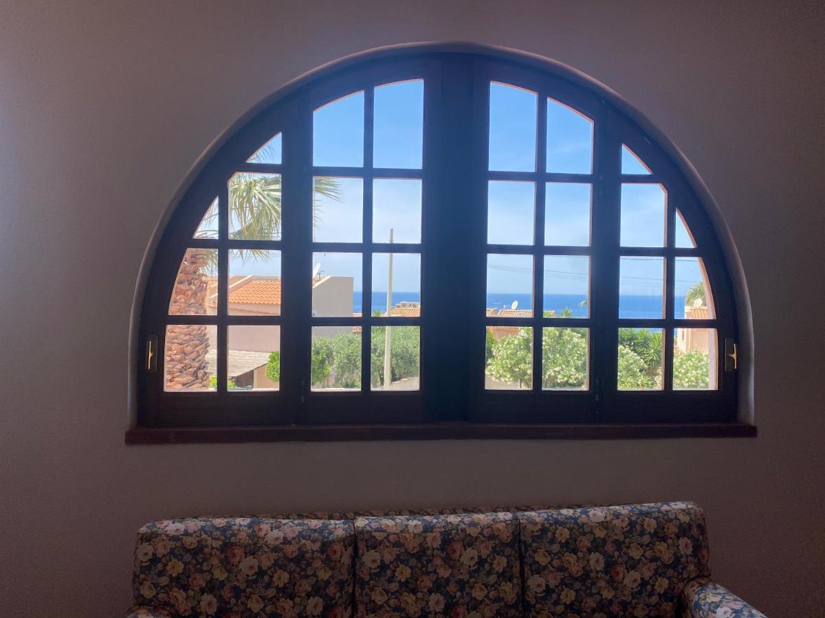 Villa San Vito Bay Macari Dış mekan fotoğraf