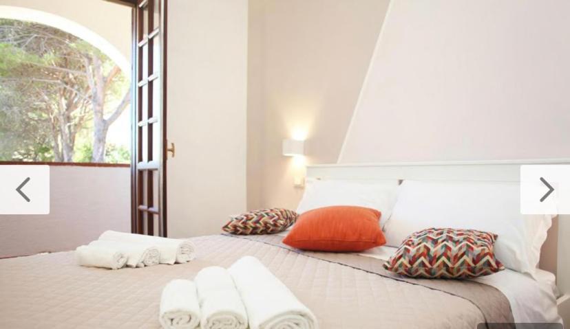 Villa San Vito Bay Macari Dış mekan fotoğraf