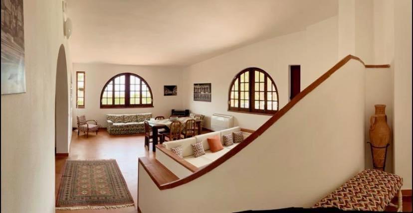 Villa San Vito Bay Macari Dış mekan fotoğraf