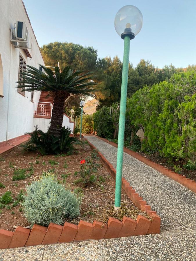 Villa San Vito Bay Macari Dış mekan fotoğraf