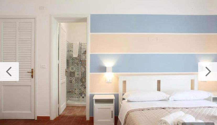 Villa San Vito Bay Macari Dış mekan fotoğraf