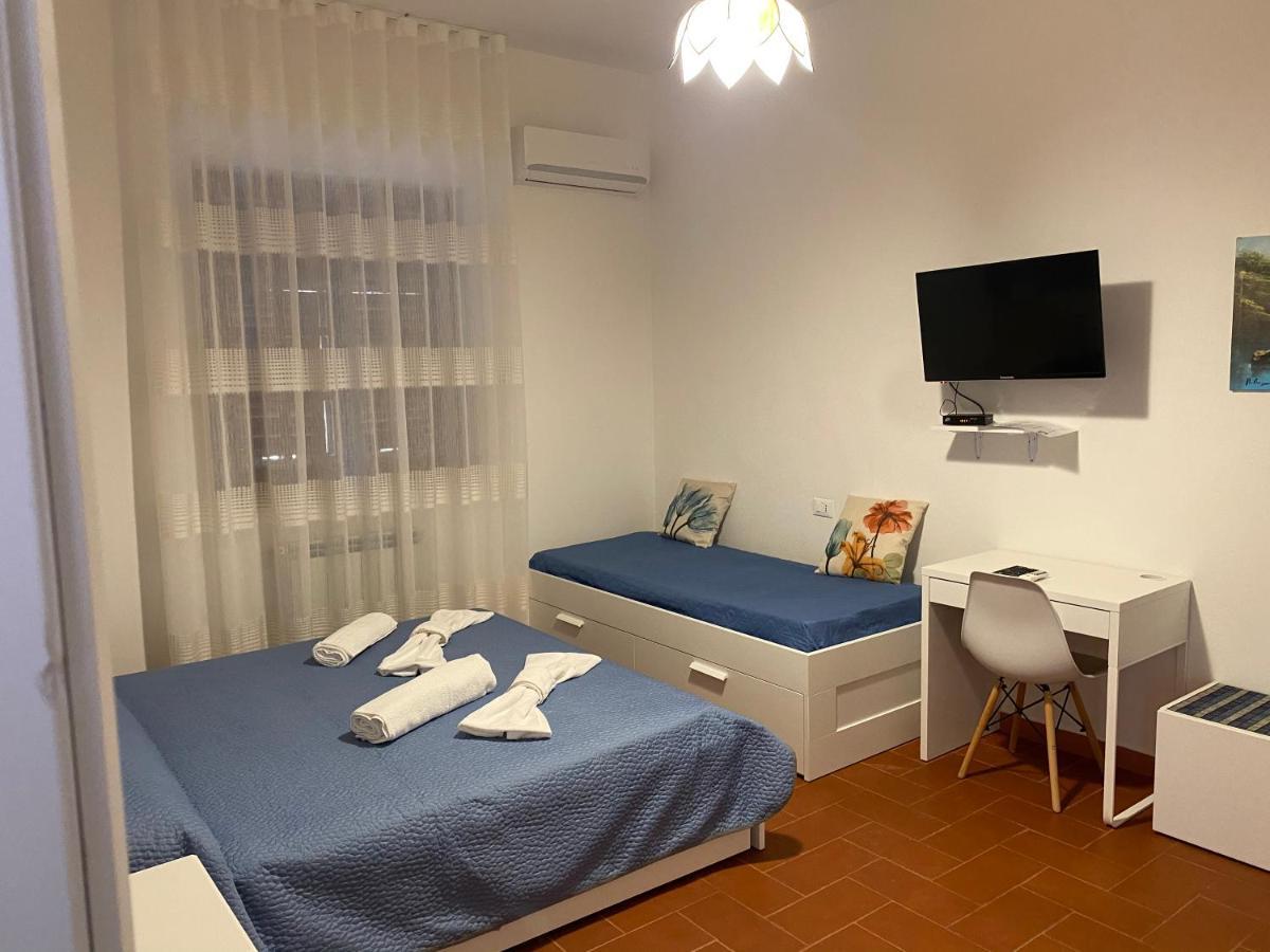 Villa San Vito Bay Macari Dış mekan fotoğraf
