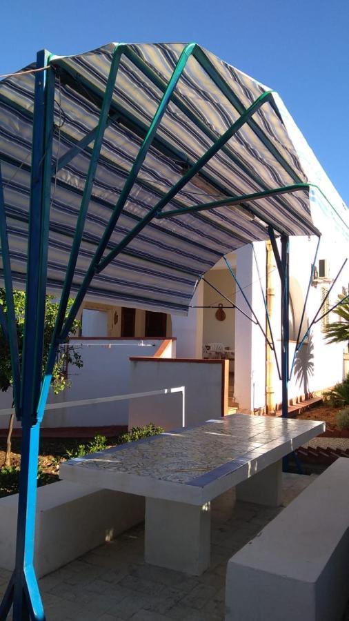 Villa San Vito Bay Macari Dış mekan fotoğraf