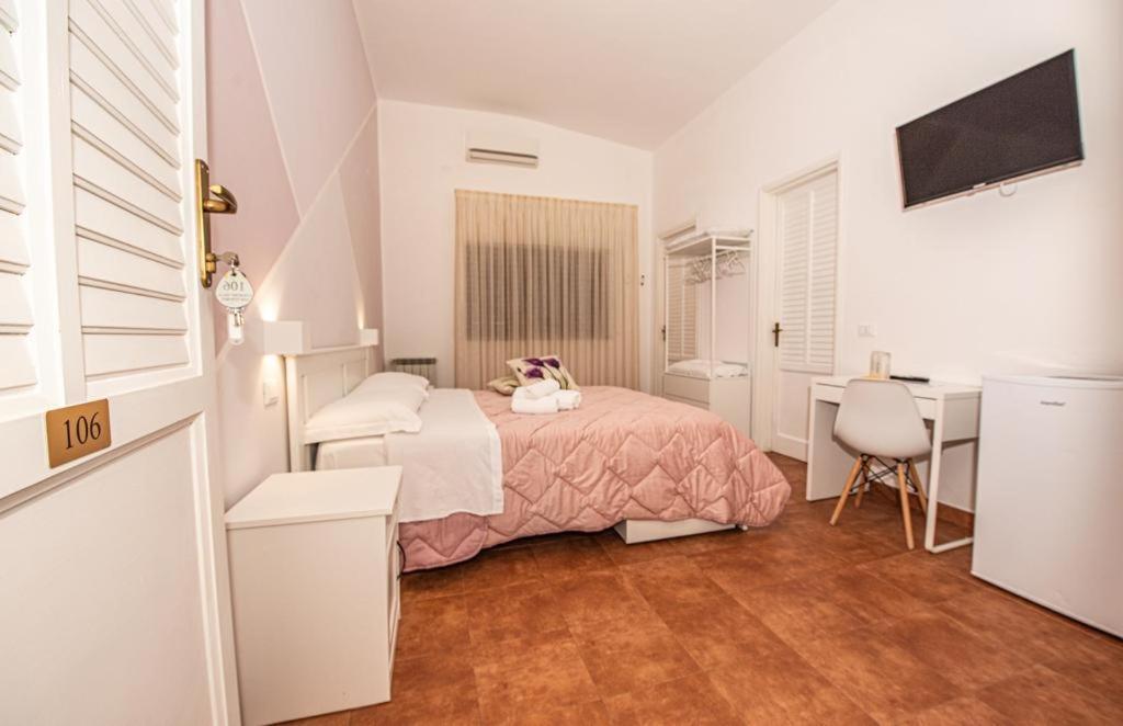 Villa San Vito Bay Macari Dış mekan fotoğraf