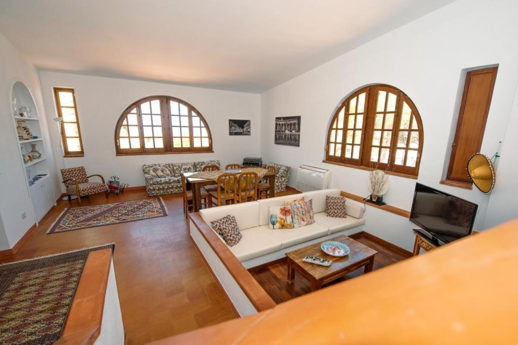 Villa San Vito Bay Macari Dış mekan fotoğraf